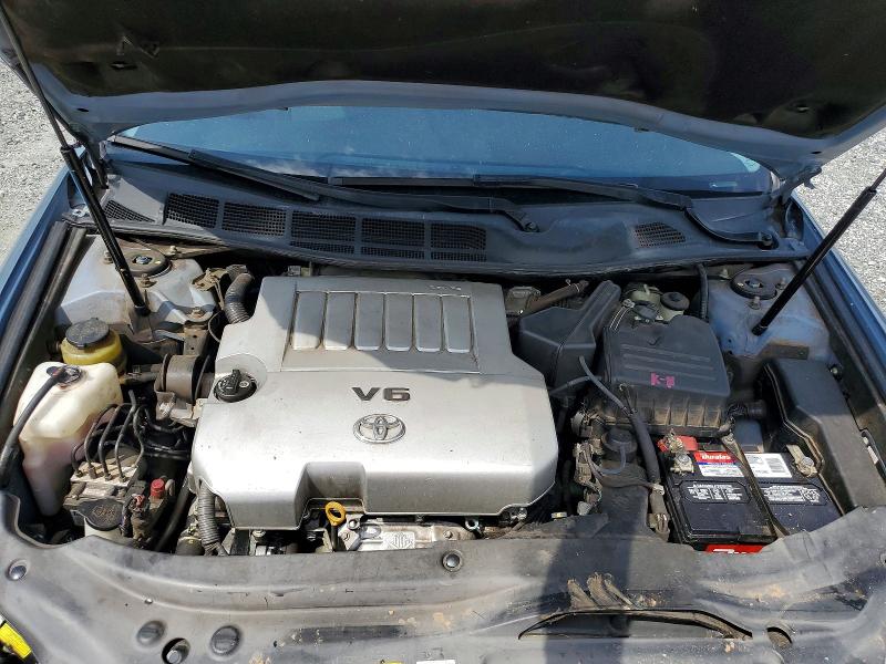 55560906 :رقم المزاد ، 4T1BK36B67U180712 vin ، 2007 Toyota Avalon مزاد بيع