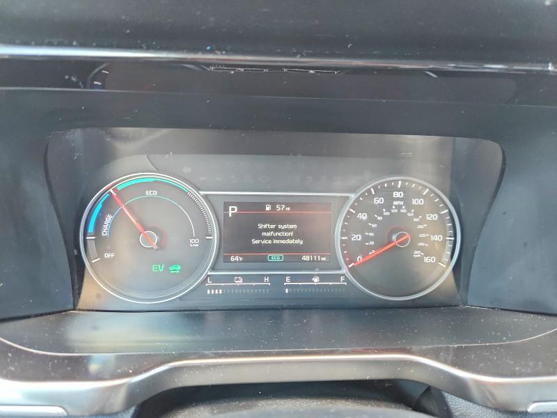 Aukcja sprzedaży 2023 Kia Sorento Hybrid, vin: KNDRHDLG3P5130268, numer aukcji: 51416546