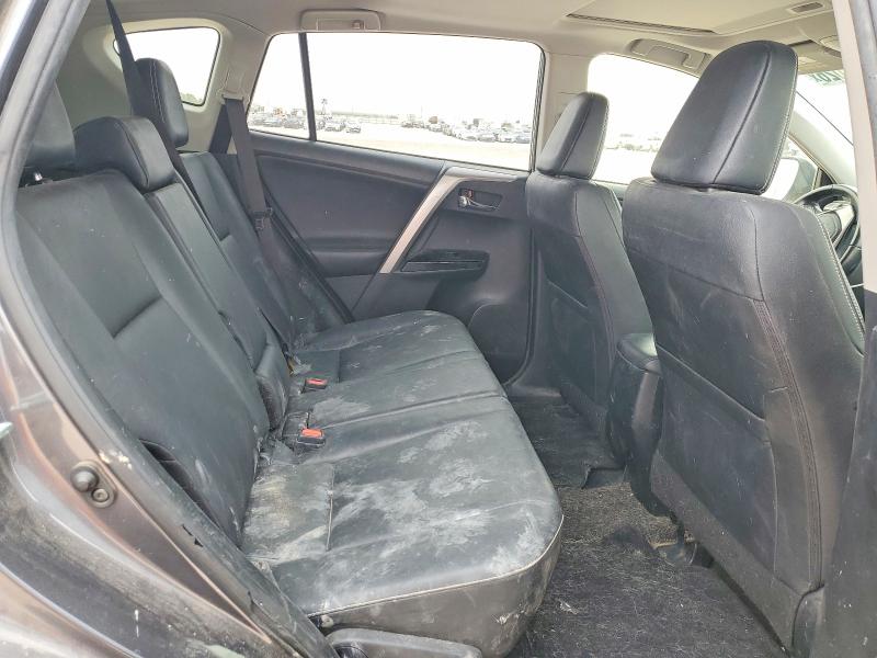 Продажа на аукционе авто 2016 Toyota Rav4, vin: JTMYFREV8GJ080033, номер лота: 53397026