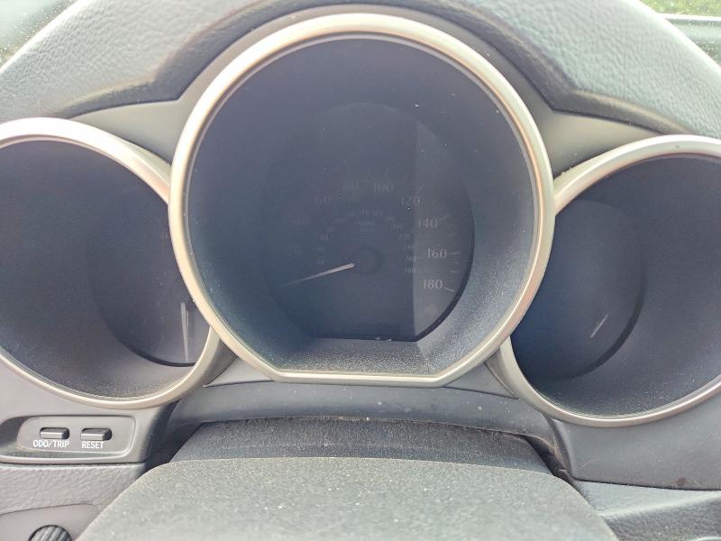 2006 Lexus Sc მანქანა იყიდება აუქციონზე, vin: JTHFN48Y969002992, აუქციონის ნომერი: 55549556