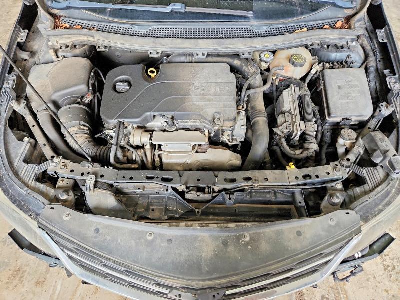 Продажа на аукционе авто 2018 Chevrolet Cruze, vin: 3G1BF6SM0JS608663, номер лота: 54114806