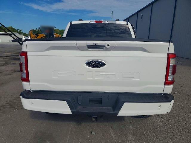 Продаж на аукціоні авто 2021 Ford F150, vin: 1FTFW1EDXMFD08970, номер лоту: 51869026