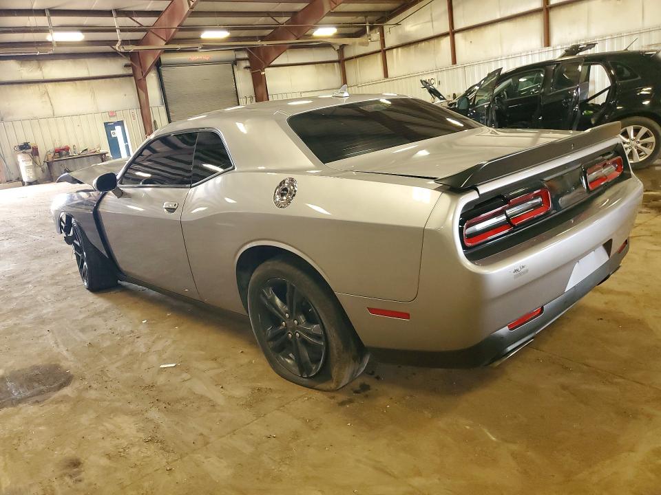 54994916 :رقم المزاد ، 2C3CDZFJXGH217782 vin ، 2016 Dodge Challenger مزاد بيع