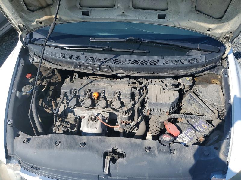 Продажа на аукционе авто 2010 Honda Civic, vin: 2HGFA1F29AH043854, номер лота: 51314606