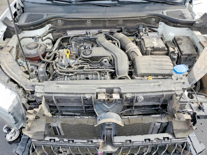 Продажа на аукционе авто 2024 Volkswagen Taos, vin: 3VVSX7B29RM067588, номер лота: 52316246