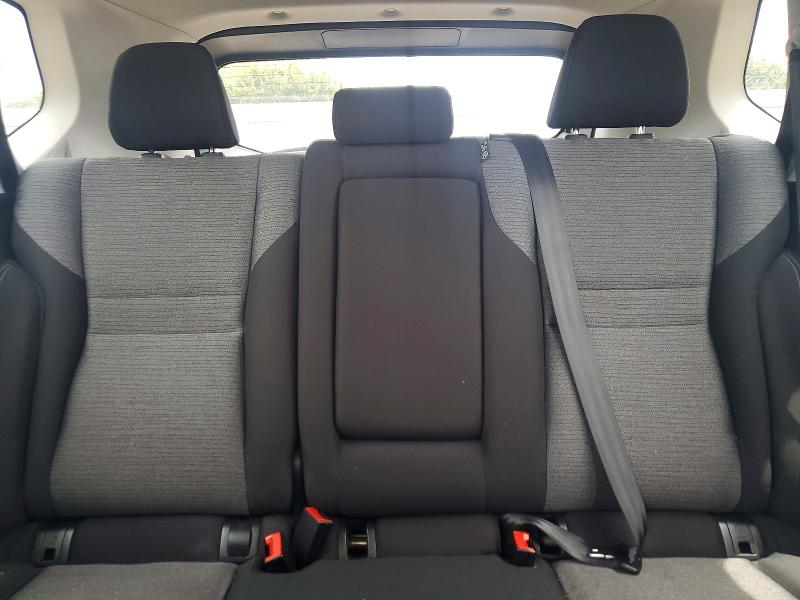55140296 :رقم المزاد ، 5N1BT3BA8PC819902 vin ، 2023 Nissan Rogue مزاد بيع