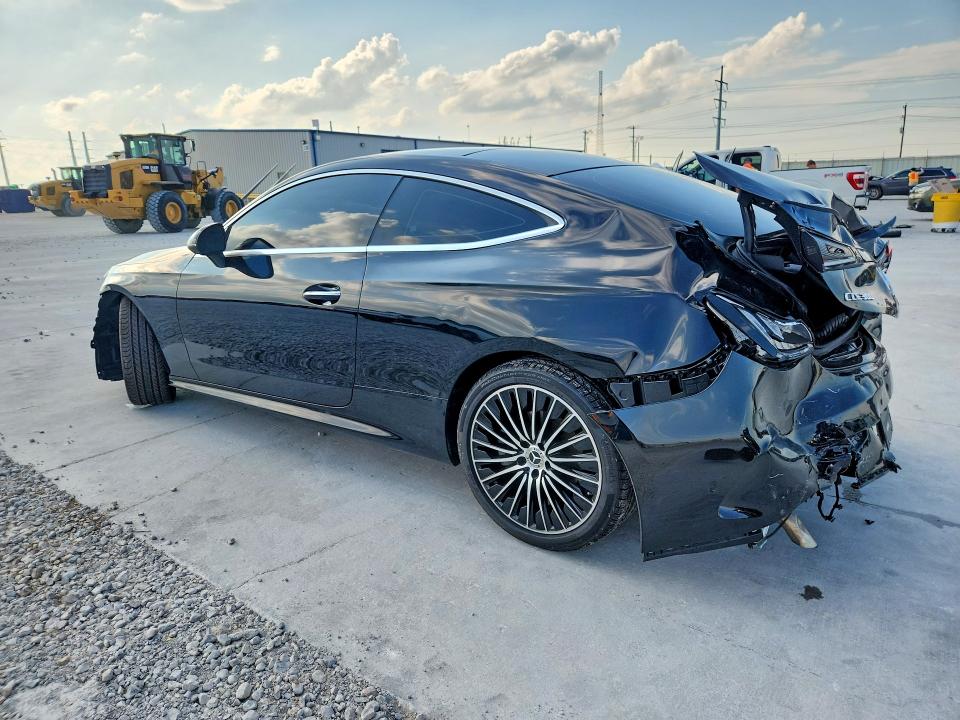 Aukcja sprzedaży 2026 Mercedes-benz Cle, vin: W1KMJ4HB7TF086510, numer aukcji: 54797476