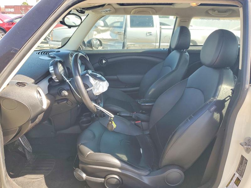 Aukcja sprzedaży 2013 Mini Cooper, vin: WMWSU3C55DT686026, numer aukcji: 54645976