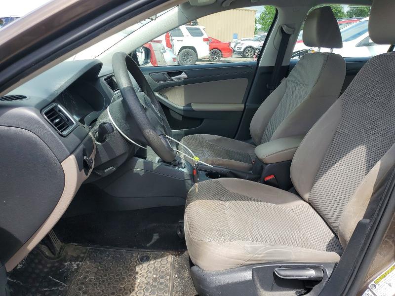 Aukcja sprzedaży 2014 Volkswagen Jetta, vin: 3VW2K7AJ7EM213788, numer aukcji: 51777626