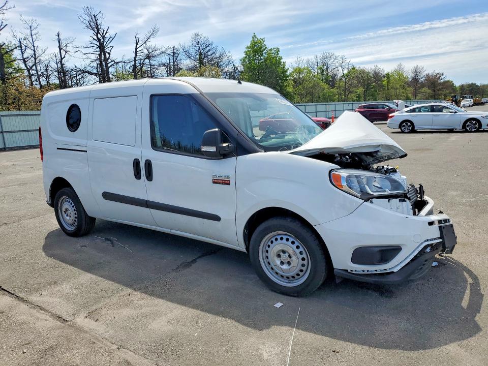 Aukcja sprzedaży 2022 Ram Promaster City, vin: ZFBHRFAB1N6W68828, numer aukcji: 54851276