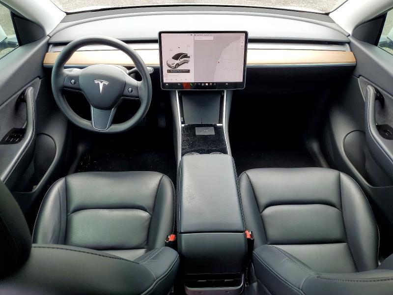 Продажа на аукционе авто 2021 Tesla Model Y, vin: 5YJYGDEE7MF078776, номер лота: 52957186