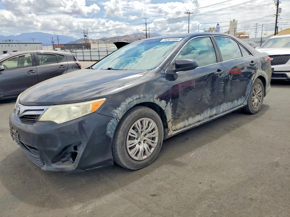 Продаж на аукціоні авто 2014 Toyota Camry, vin: 4T4BF1FK1ER421331, номер лоту: 54561096