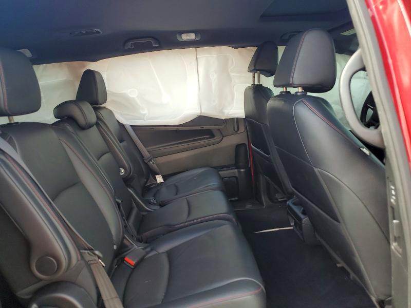 Aukcja sprzedaży 2023 Honda Odyssey, vin: 5FNRL6H73PB054195, numer aukcji: 52465396