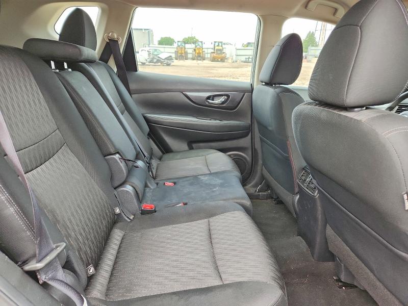Aukcja sprzedaży 2018 Nissan Rogue, vin: KNMAT2MV0JP523945, numer aukcji: 54327086