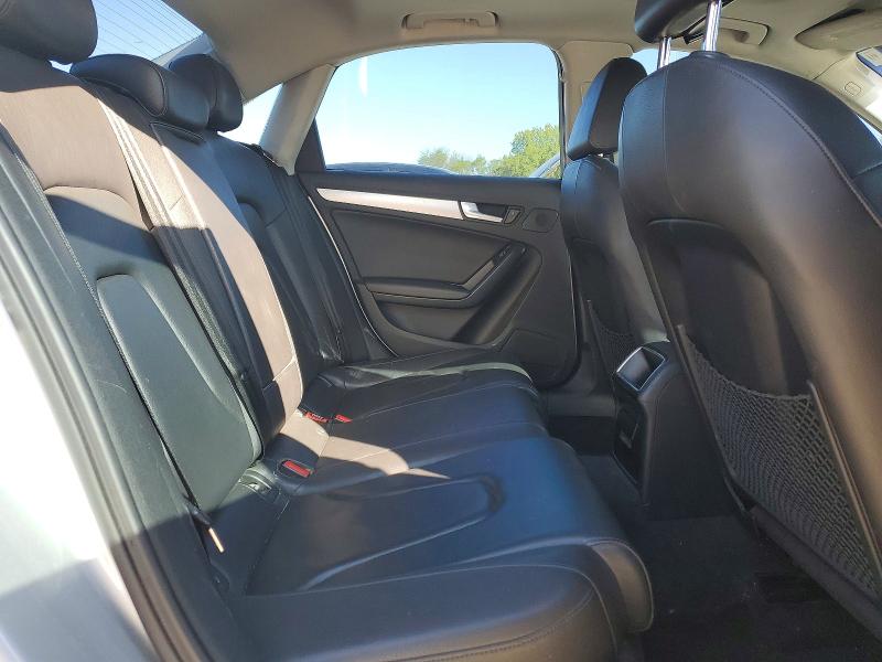 52403046 :رقم المزاد ، WAUBFAFL8DN044090 vin ، 2013 Audi A4 مزاد بيع