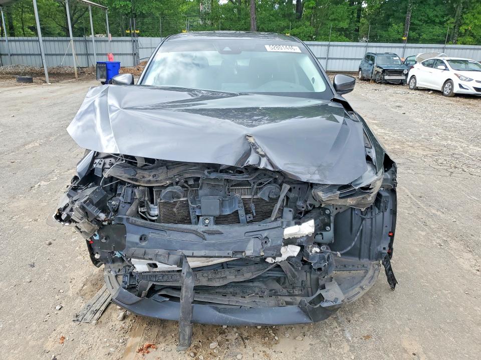 52801446 :رقم المزاد ، JM3KFADM3K1685125 vin ، 2019 Mazda Cx-5 مزاد بيع