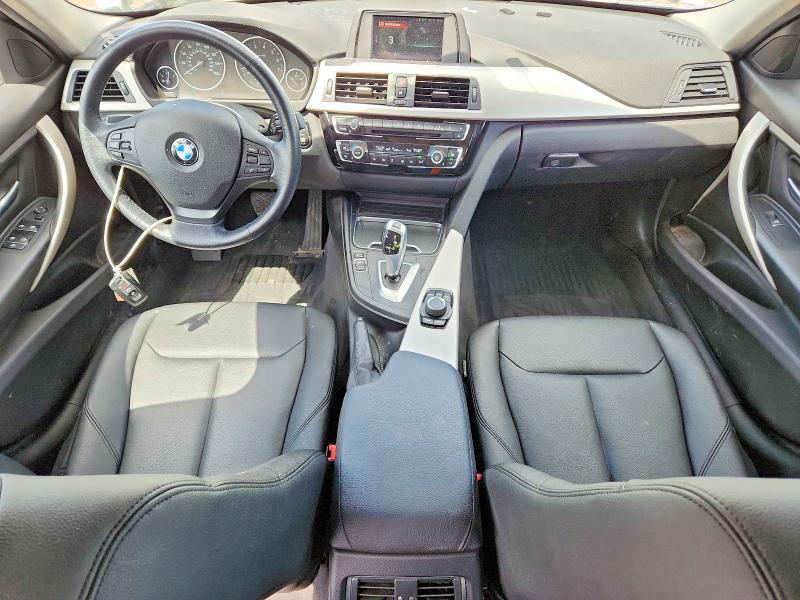 2018 Bmw 320 მანქანა იყიდება აუქციონზე, vin: WBA8A3C57JA486923, აუქციონის ნომერი: 52230426