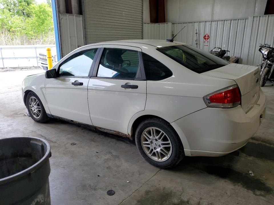 Продаж на аукціоні авто 2011 Ford Focus, vin: 1FAHP3FN0BW198281, номер лоту: 55001226