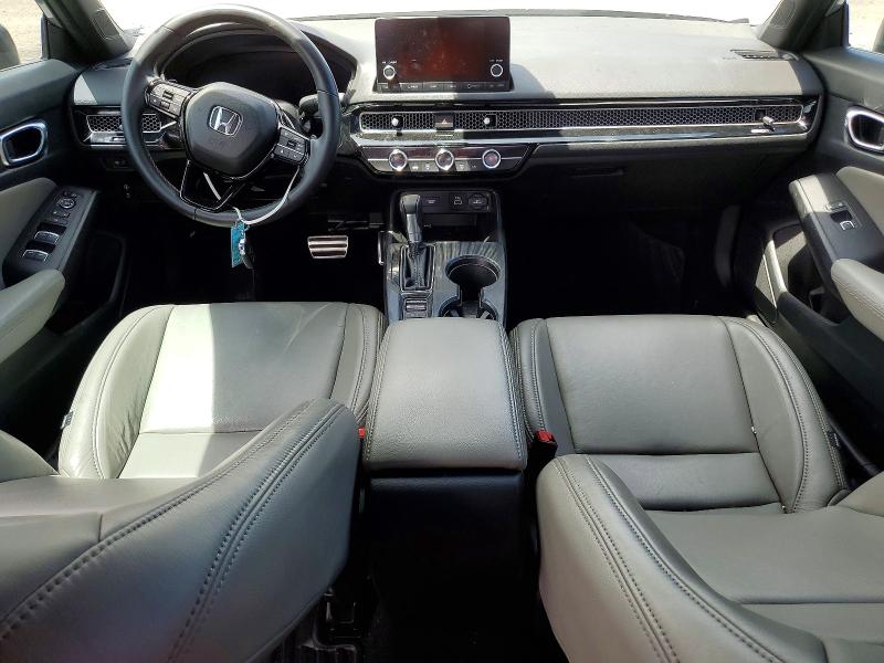 Продажа на аукционе авто 2023 Honda Civic, vin: 2HGFE2F56PH511696, номер лота: 52140816