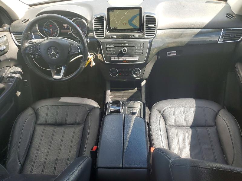 Продаж на аукціоні авто 2016 Mercedes-benz Gle, vin: 4JGDA5HB9GA706885, номер лоту: 52563376