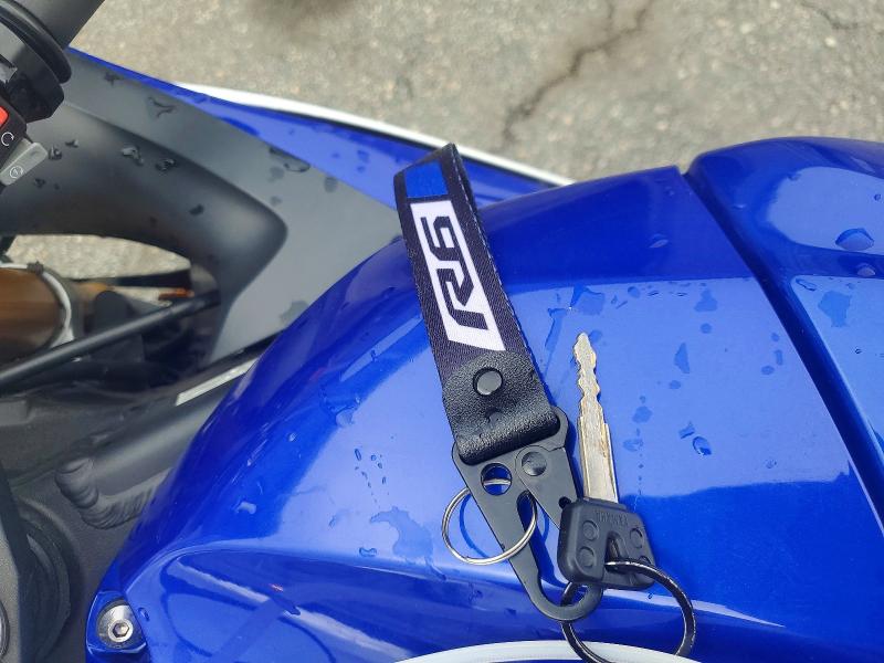 Продажа на аукционе авто 2015 Yamaha Yzfr6, vin: JYARJ16E2FA032640, номер лота: 53569516