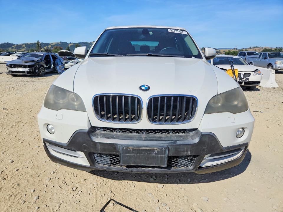 52722006 :رقم المزاد ، 5UXFE4C53AL382551 vin ، 2010 Bmw X5 مزاد بيع