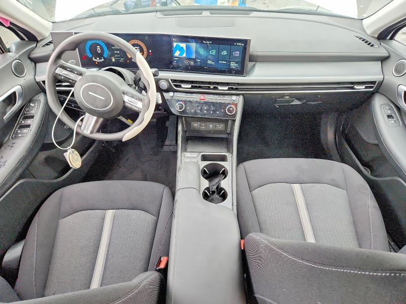 Aukcja sprzedaży 2024 Hyundai Sonata, vin: KMHL64JA8RA391766, numer aukcji: 54485096