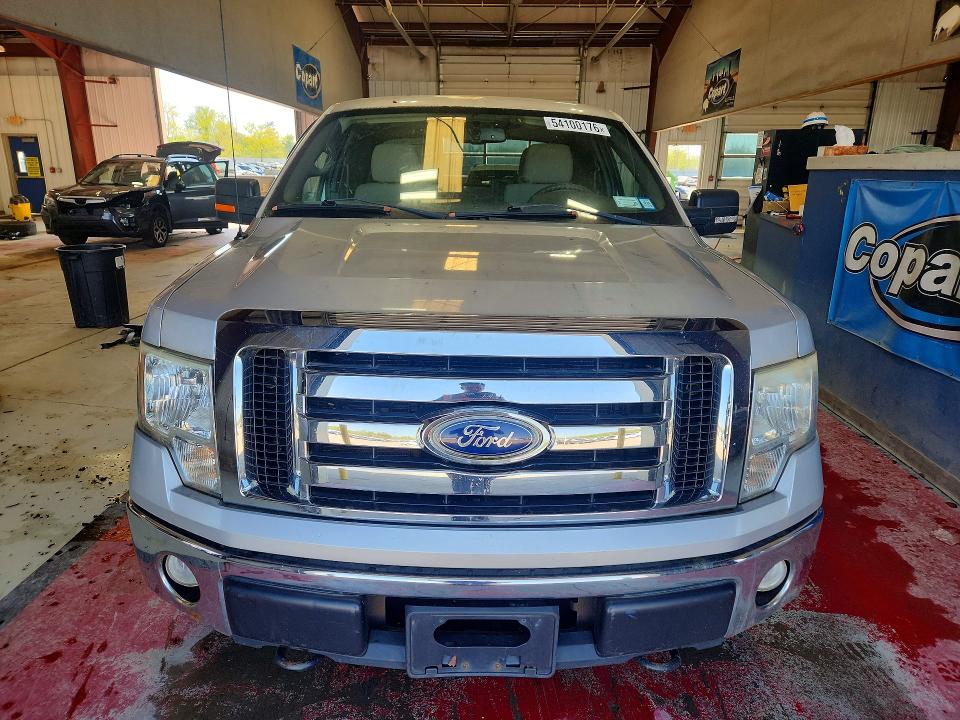 Aukcja sprzedaży 2010 Ford F150, vin: 1FTFX1EVXAFC80721, numer aukcji: 54100176