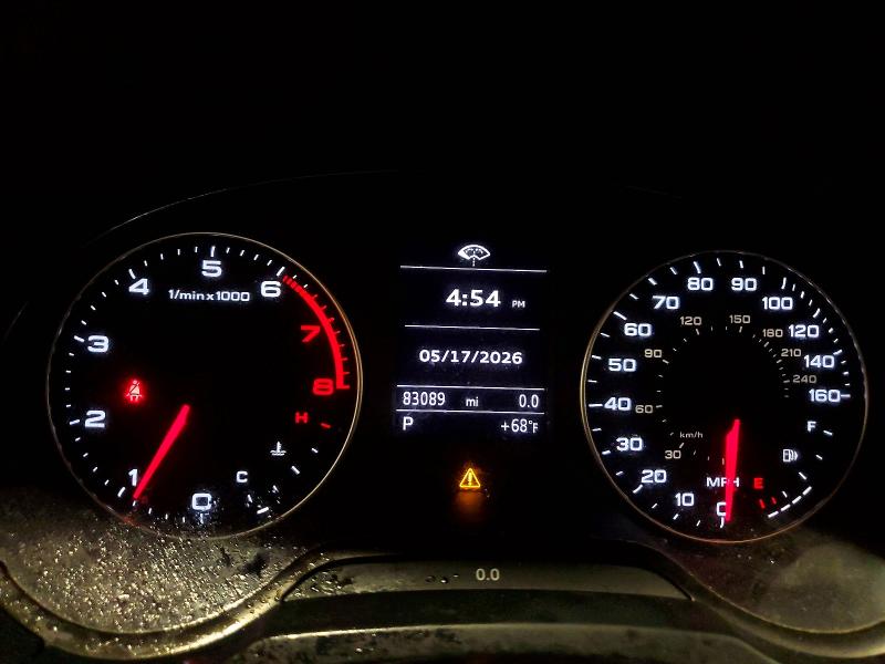 Aukcja sprzedaży 2015 Audi A3, vin: WAUBFGFF2F1077870, numer aukcji: 53657226