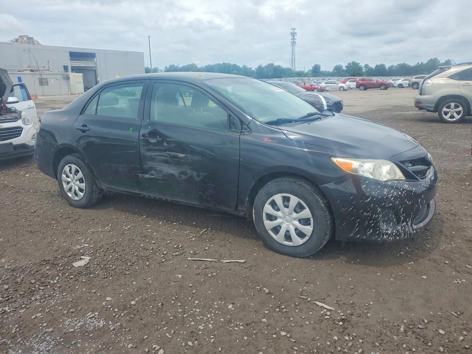 Продаж на аукціоні авто 2011 Toyota Corolla, vin: 2T1BU4EE6BC550384, номер лоту: 54944986