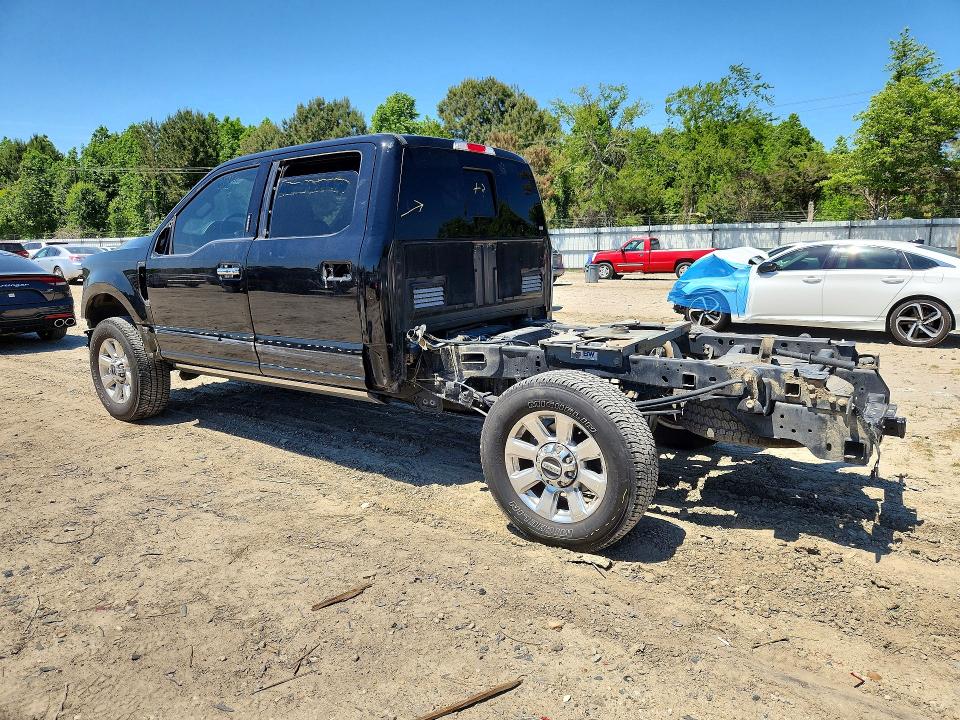 Продажа на аукционе авто 2019 Ford F250, vin: 1FT7W2B62KED56191, номер лота: 52083946