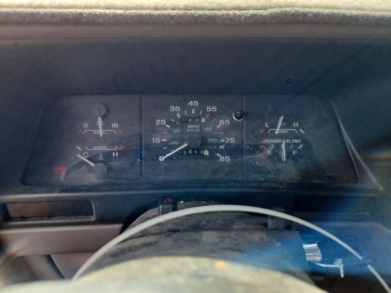 1994 Ford Ranger მანქანა იყიდება აუქციონზე, vin: 1FTCR10A5RPA06026, აუქციონის ნომერი: 54849956