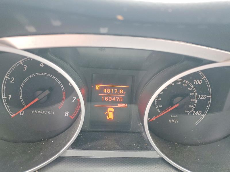 Aukcja sprzedaży 2013 Mitsubishi Outlander, vin: JA4AS2AW3DU004775, numer aukcji: 52587956