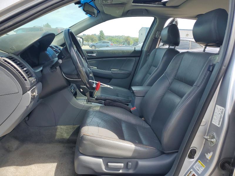 Продажа на аукционе авто 2007 Honda Accord, vin: 1HGCM56867A124744, номер лота: 52960216