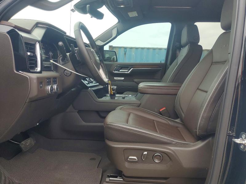 52522006 :رقم المزاد ، 3GTUUGEL4SG356600 vin ، 2025 Gmc Sierra مزاد بيع