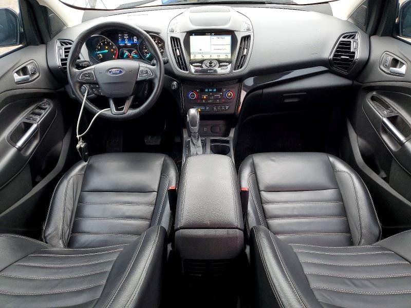 2019 Ford Escape მანქანა იყიდება აუქციონზე, vin: 1FMCU9J96KUA41131, აუქციონის ნომერი: 54434336