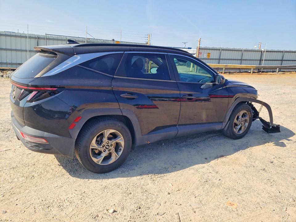 2022 Hyundai Tucson მანქანა იყიდება აუქციონზე, vin: 5NMJB3AE9NH025979, აუქციონის ნომერი: 54244706