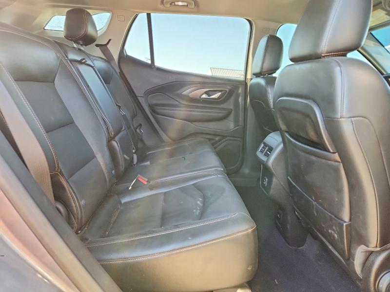 Aukcja sprzedaży 2021 Gmc Terrain, vin: 3GKALPEV9ML316597, numer aukcji: 52265866