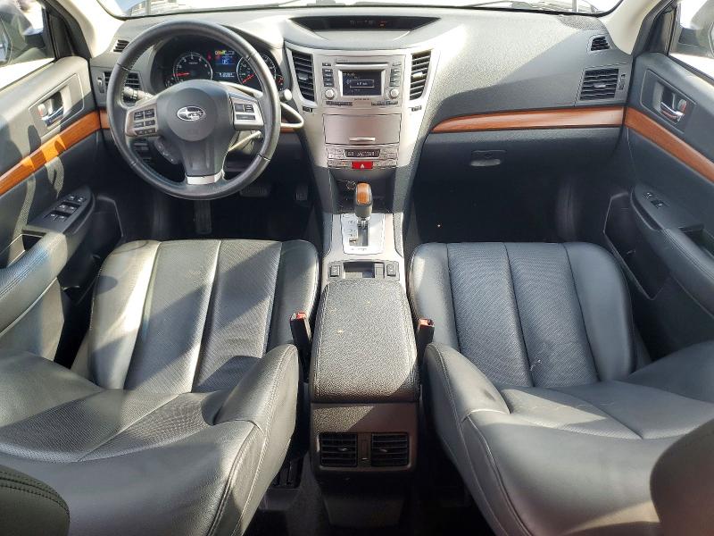 Продаж на аукціоні авто 2014 Subaru Outback, vin: 4S4BRCLC4E3232494, номер лоту: 54548436