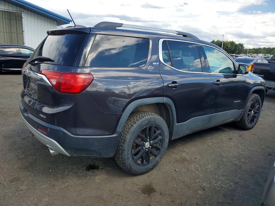 Продаж на аукціоні авто 2018 Gmc Acadia, vin: 1GKKNULS1JZ232879, номер лоту: 53013086