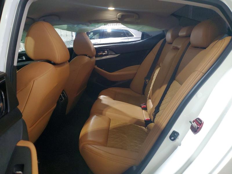 54104286 :رقم المزاد ، 1N4AA6AP6GC421302 vin ، 2016 Nissan Maxima مزاد بيع