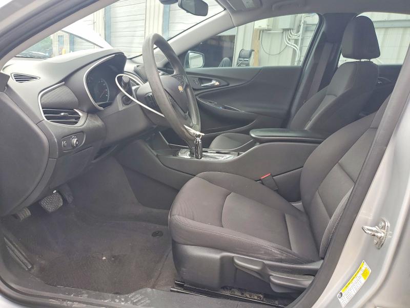 Продажа на аукционе авто 2019 Chevrolet Malibu, vin: 1G1ZB5ST4KF206162, номер лота: 54638866