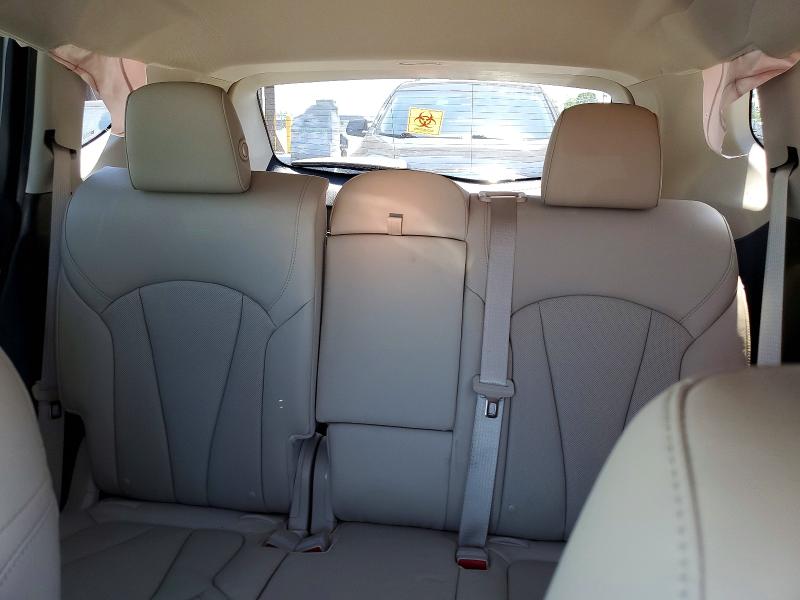 2020 Buick Envision მანქანა იყიდება აუქციონზე, vin: LRBFXCSA2LD094553, აუქციონის ნომერი: 53969246