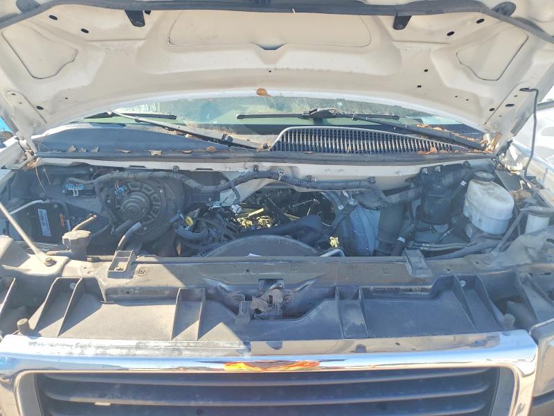 Продажа на аукционе авто 2021 Gmc Savana, vin: 1GTW7AF76M1308080, номер лота: 50320096