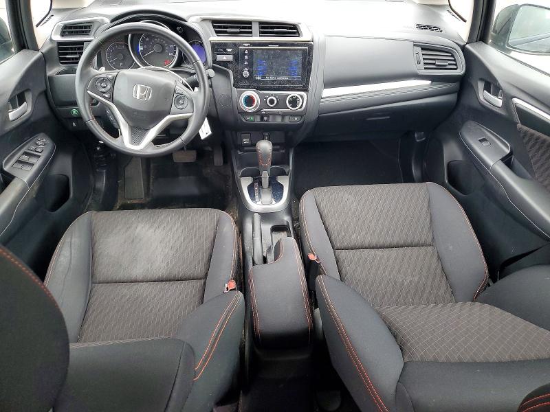 Продажа на аукционе авто 2019 Honda Fit, vin: 3HGGK5H69KM732742, номер лота: 54845116