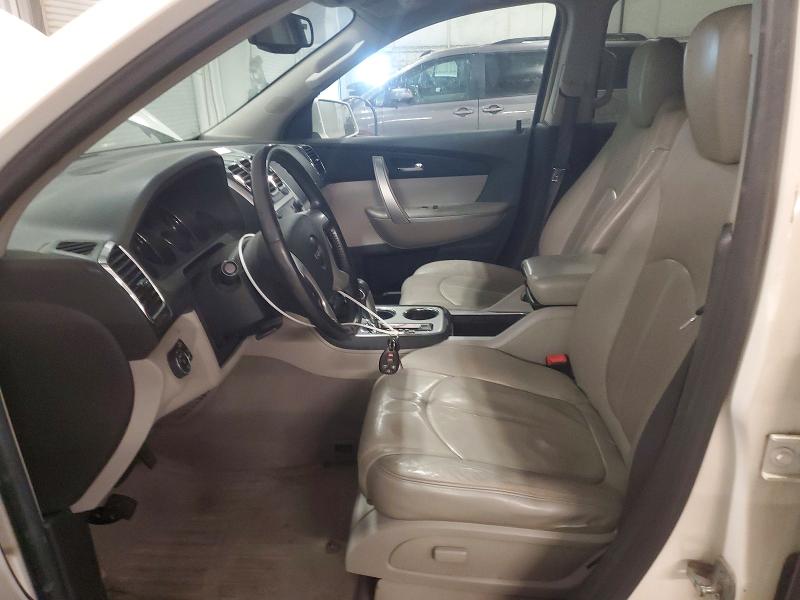 55119786 :رقم المزاد ، 1GKER23788J296105 vin ، 2008 Gmc Acadia مزاد بيع