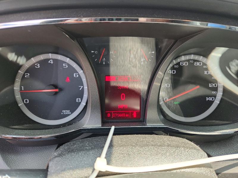 Продаж на аукціоні авто 2017 Gmc Terrain, vin: 2GKFLUEK8H6327157, номер лоту: 54116906