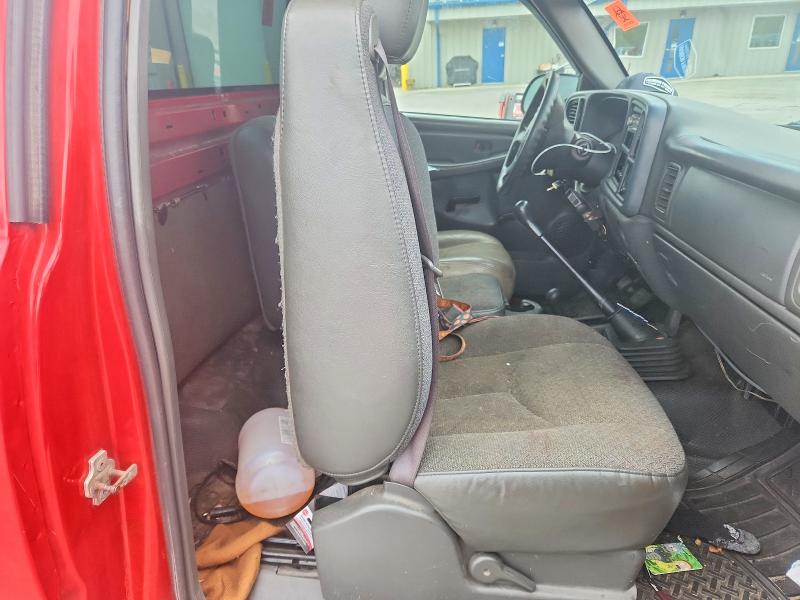 53003866 :رقم المزاد ، 1GTHK24U37E194414 vin ، 2007 Gmc Sierra مزاد بيع