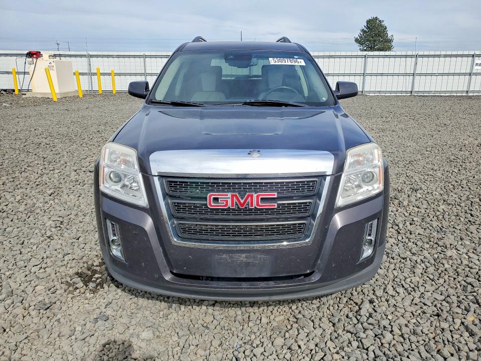 2014 Gmc Terrain მანქანა იყიდება აუქციონზე, vin: 2GKFLXE37E6141888, აუქციონის ნომერი: 53097896
