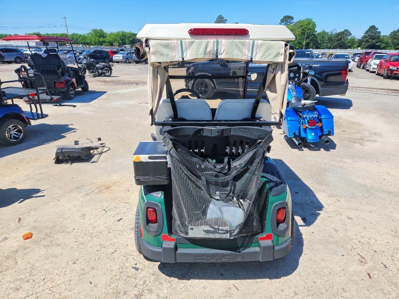 Продажа на аукционе авто 2010 Ez Go Recreational Vehicle (rv), vin: 5087622, номер лота: 52088316